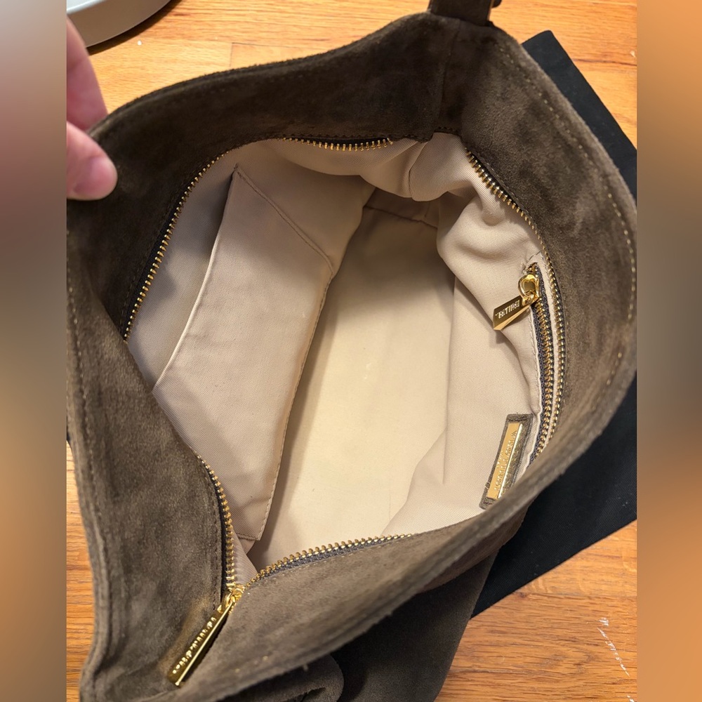 Vestirsi Eden Shoulder Bag - Picture 4 of 6